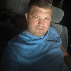 Фотография мужчины Владимир, 39 лет из г. Владивосток