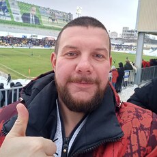 Фотография мужчины Александр, 36 лет из г. Ульяновск