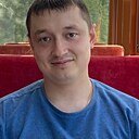 Федор, 35 лет