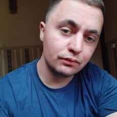 Фотография мужчины Макс, 30 лет из г. Столбцы