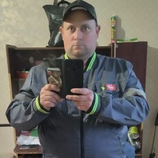 Фотография мужчины Андрей, 37 лет из г. Рязань