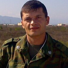 Фотография мужчины Зайнал, 40 лет из г. Махачкала