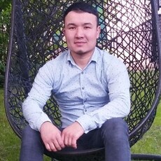 Фотография мужчины Максим, 27 лет из г. Улан-Удэ