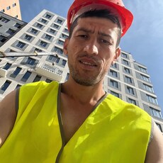 Фотография мужчины Shahrizod, 26 лет из г. Тюмень