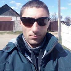 Фотография мужчины Alek, 35 лет из г. Борисов