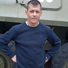 Фотография мужчины Роман Сурменок, 34 года из г. Погар