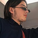 Никита, 20 лет
