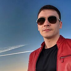 Фотография мужчины Александр, 34 года из г. Нижний Новгород