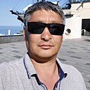 Эд, 46 лет
