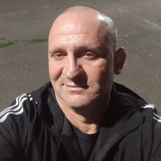 Фотография мужчины Серега, 44 года из г. Абакан