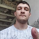 Макс, 37 лет