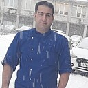 Карам, 35 лет
