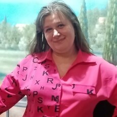 Фотография девушки Елена, 47 лет из г. Ковров