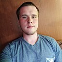 Ajiekcahgpobuч, 24 года