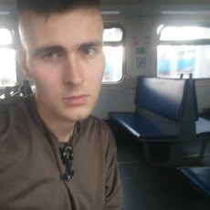 Фотография мужчины Methadone, 23 года из г. Новосибирск