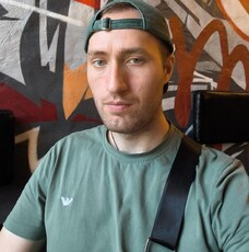 Фотография мужчины Алексей, 27 лет из г. Белово