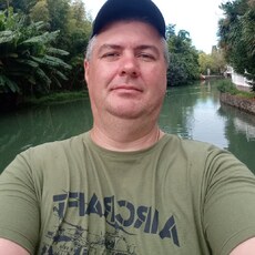 Фотография мужчины Сергей, 47 лет из г. Домодедово