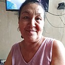 Елизавета, 54 года