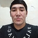 Алибек, 37 лет