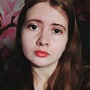 Екатерина, 27 лет