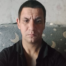 Фотография мужчины Саша, 38 лет из г. Ульяновск