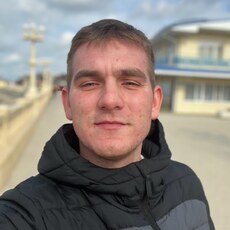 Фотография мужчины Максим, 21 год из г. Краснодар