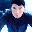 Альберт, 43 года