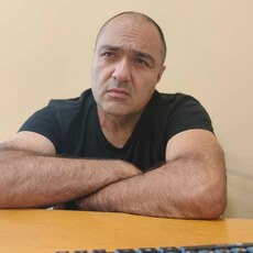 Фотография мужчины Дмитрий, 51 год из г. Волгодонск