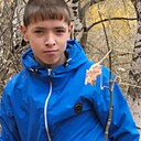 Егор, 26 лет