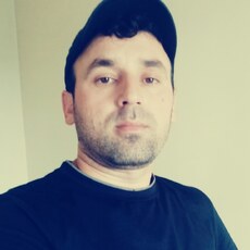 Фотография мужчины Абдул, 34 года из г. Обнинск