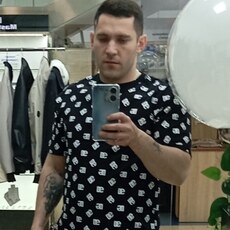 Фотография мужчины Міша, 32 года из г. Винница