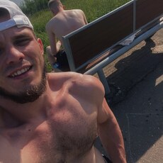 Фотография мужчины Alexey, 24 года из г. Нижний Новгород