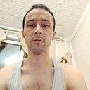 Мирзо, 33 года