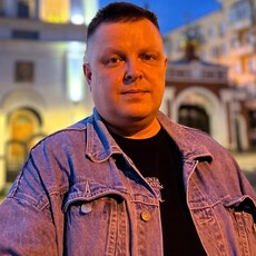 Фотография мужчины Алексей, 44 года из г. Екатеринбург