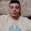 Данил, 19 лет
