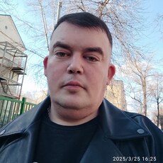 Фотография мужчины Павел, 34 года из г. Самара