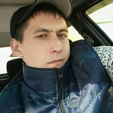 Фотография мужчины Александр, 30 лет из г. Астана
