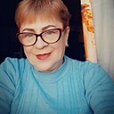 Наталья, 64 года