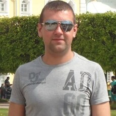 Фотография мужчины Сергей, 25 лет из г. Толочин