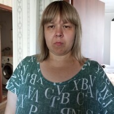 Фотография девушки Света, 35 лет из г. Шарыпово