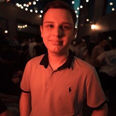Фотография мужчины Александр, 21 год из г. Подольск