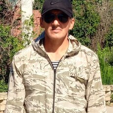 Фотография мужчины Андрей, 52 года из г. Волгоград