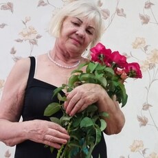 Фотография девушки Надежда, 69 лет из г. Славянск-на-Кубани