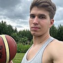 Denis, 21 год