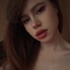 Фотография девушки Анастасия, 23 года из г. Волгоград