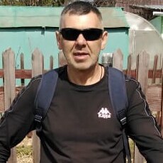 Фотография мужчины Олег, 57 лет из г. Екатеринбург