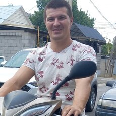 Фотография мужчины Кирилл, 33 года из г. Шымкент