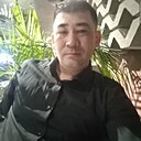 Дос, 35 лет