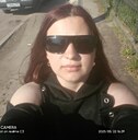 Алёна, 20 лет