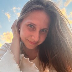 Фотография девушки Юля, 22 года из г. Нижний Новгород